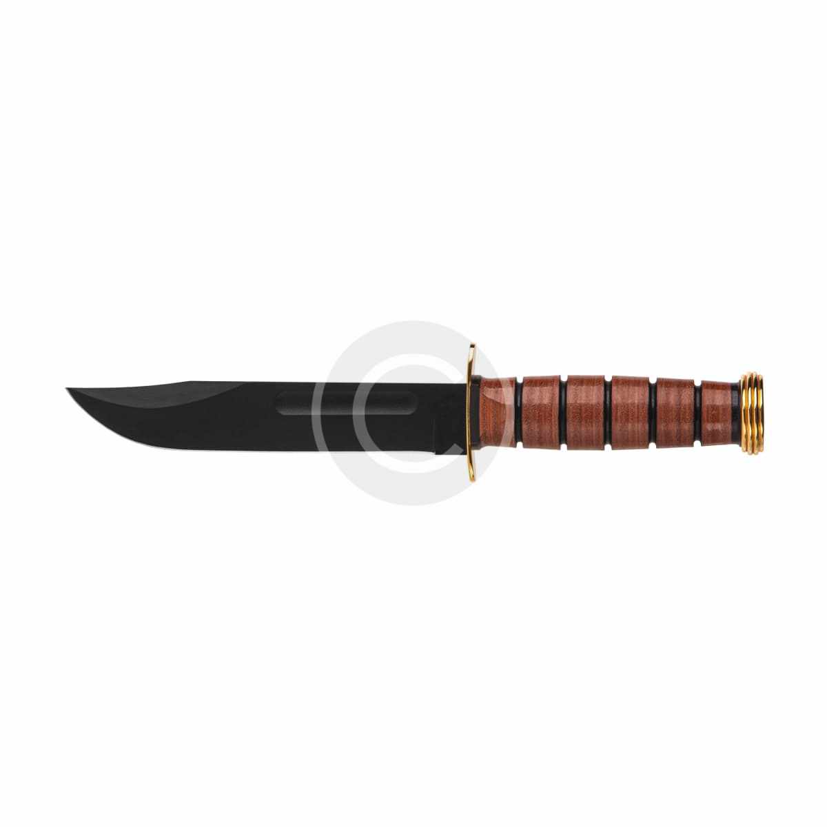 Hunting Knife